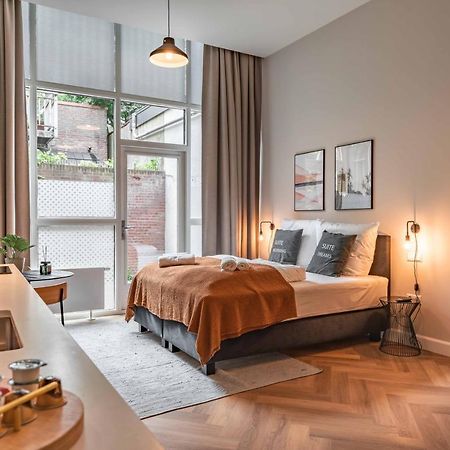 Limehome The Hague Keizerstraat Exteriér fotografie