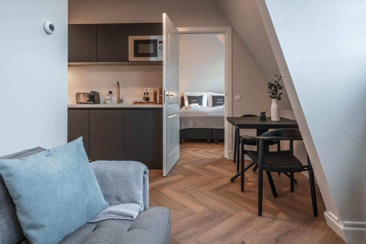 Limehome The Hague Keizerstraat Exteriér fotografie