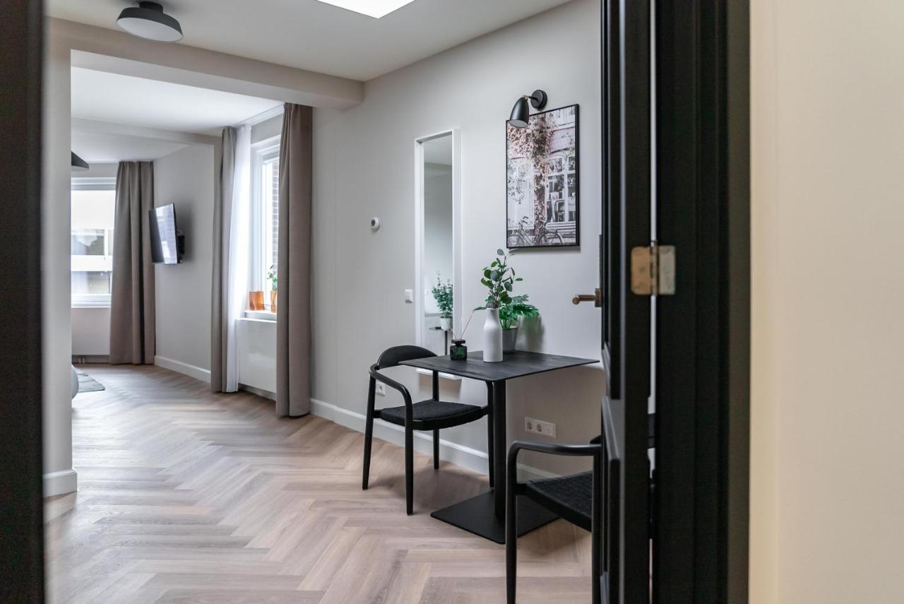 Limehome The Hague Keizerstraat Exteriér fotografie