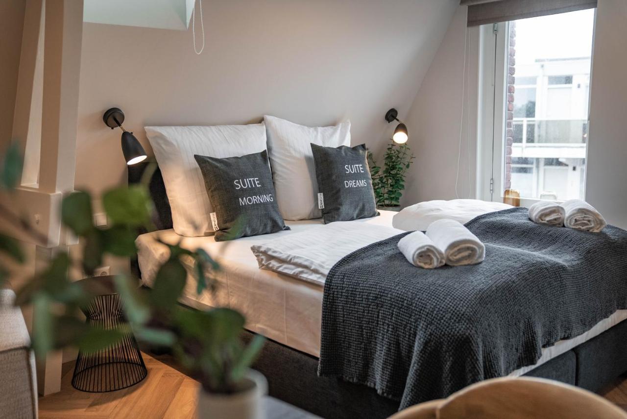 Limehome The Hague Keizerstraat Exteriér fotografie